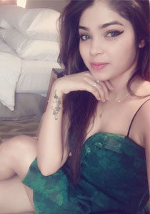 Ananya Call Girls Service in Jaipur